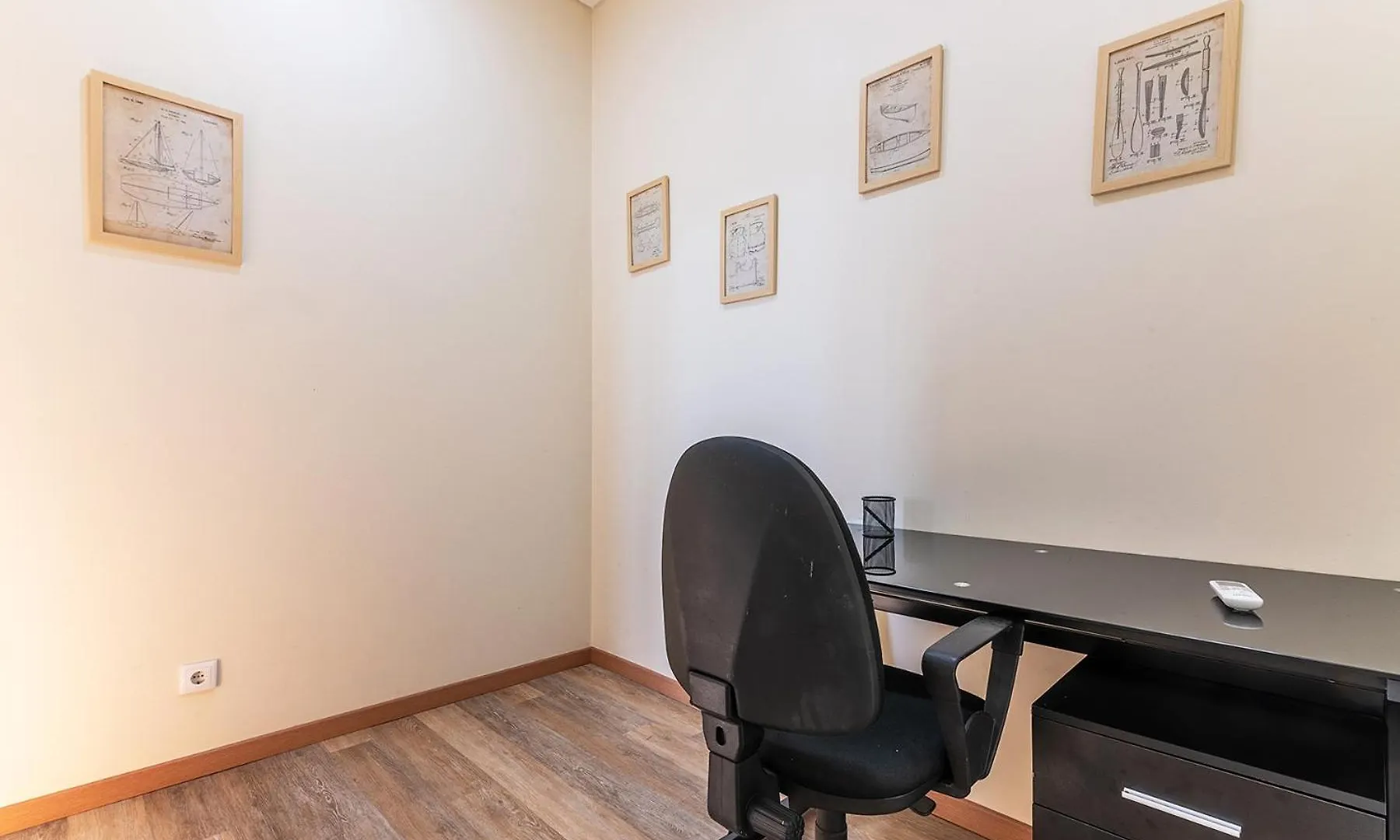 Apartment Alfama The City And The River Lisbon