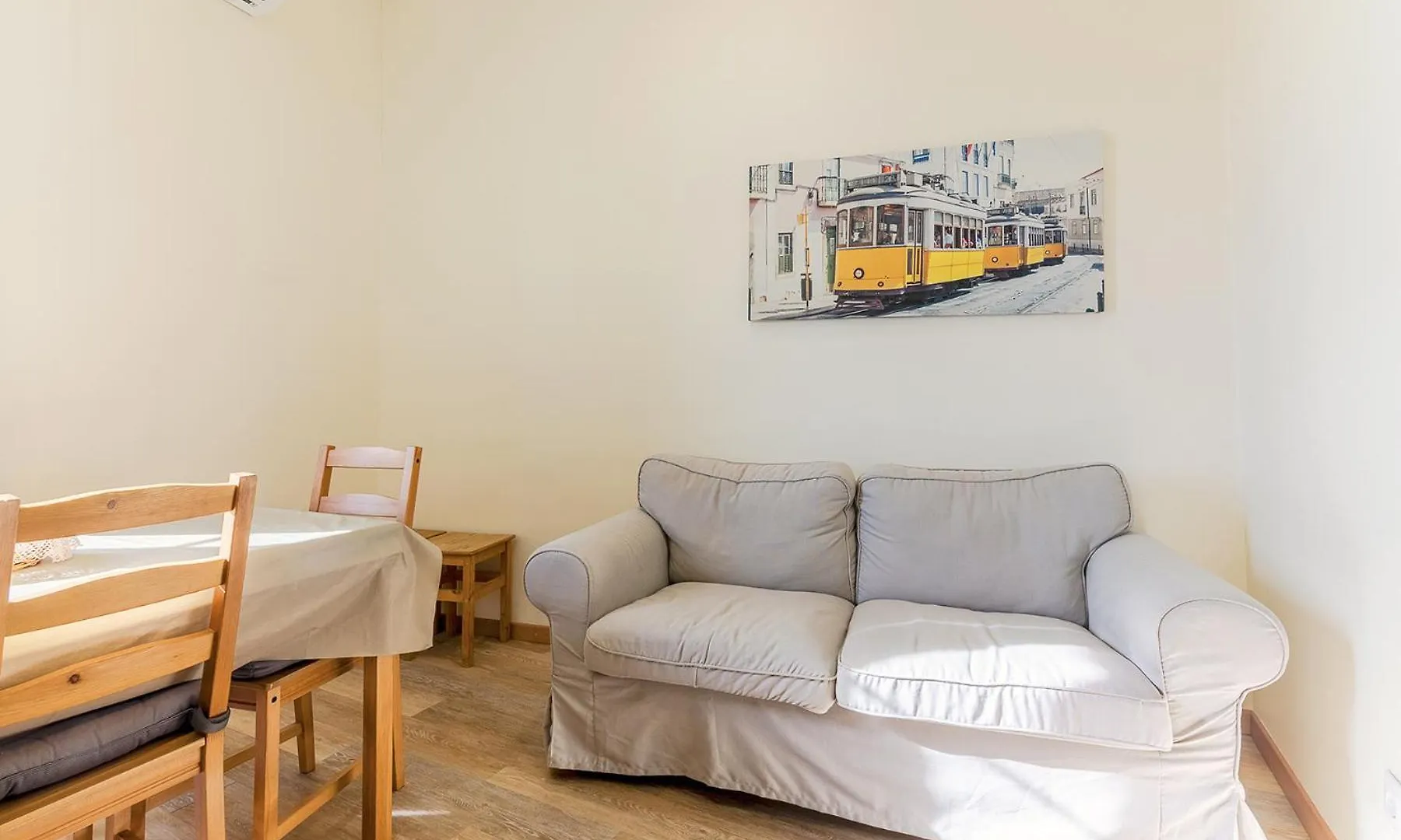 Apartment Alfama The City And The River Lisbon